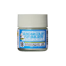 Gundam Color - Rx-78 White Ver. Anime Color, 10ml