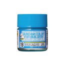 Gundam Color For Builders - Rx-78 Blue Ver. Anime Color, 10ml