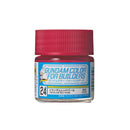 Gundam Color For Builders - Trans-Am Red Pearl, 10ml
