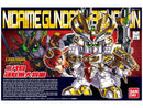 LEGEND BB Nidaime Gundam Dai Shogun