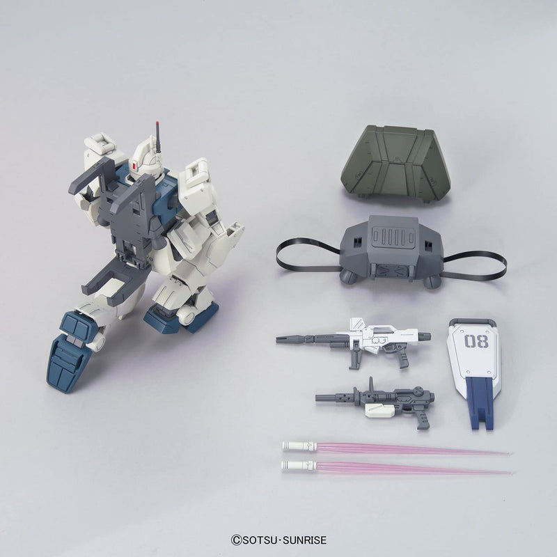 Gundam RX-79[G]Ez8 HGUC 1/144 High Grade Gunpla
