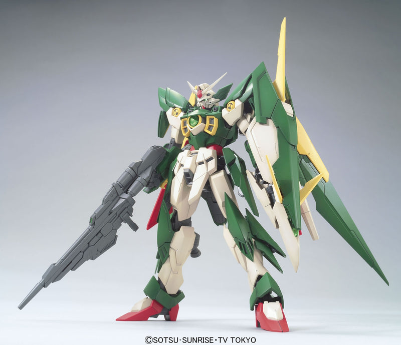 Gundam Fenice Rinascita MG 1/100 Master Grade Gunpla