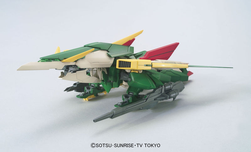 Gundam Fenice Rinascita MG 1/100 Master Grade Gunpla