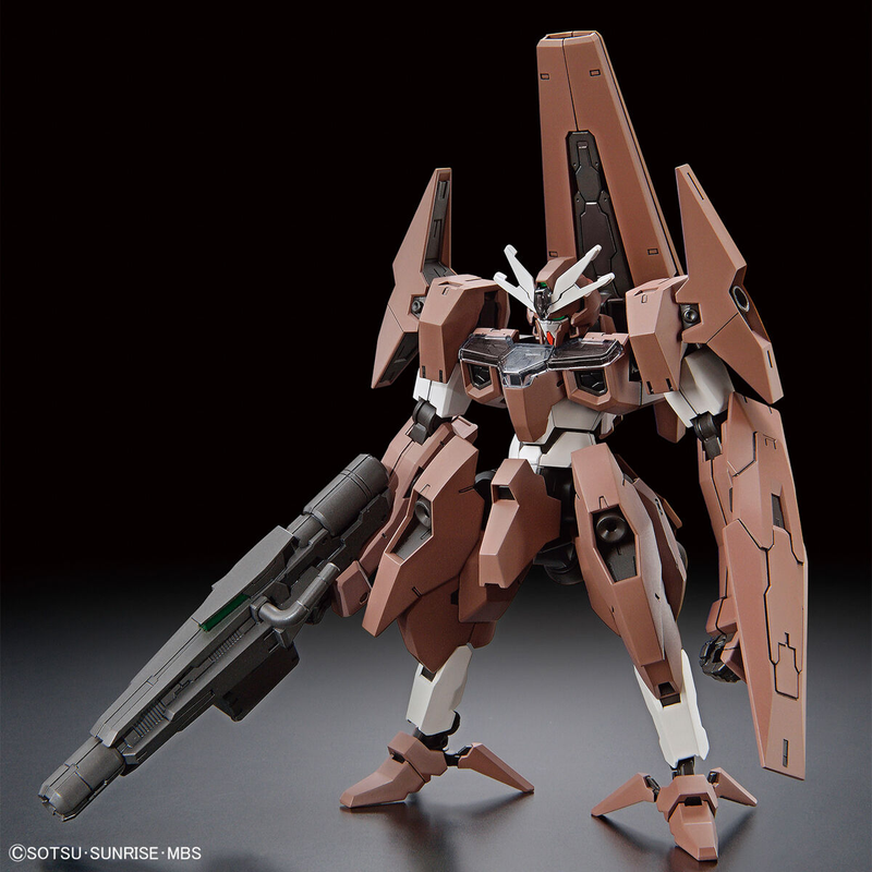 Gundam Lfrith Thorn HG 1/144 High Grade Gunpla