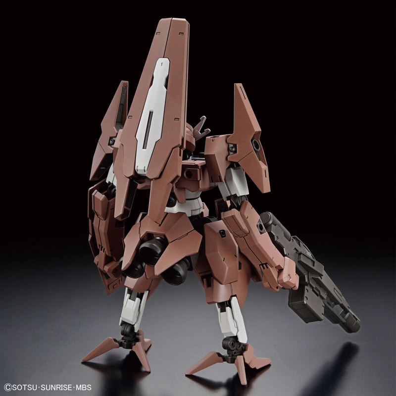 Gundam Lfrith Thorn HG 1/144 High Grade Gunpla