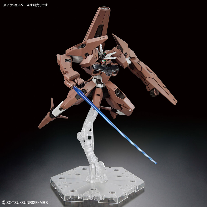 Gundam Lfrith Thorn HG 1/144 High Grade Gunpla