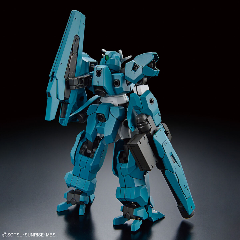 Gundam Lfrith UR HG 1/144 High Grade Gunpla