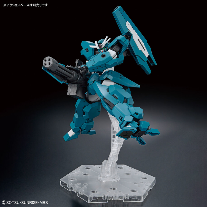Gundam Lfrith UR HG 1/144 High Grade Gunpla