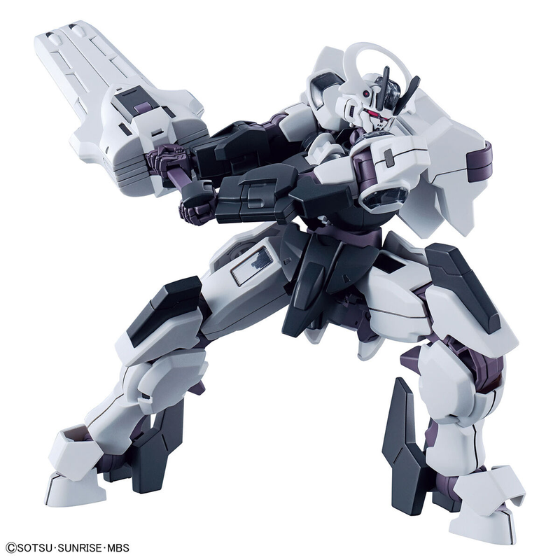 Gundam Schwarzette HG 1/144 High Grade Gunpla