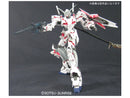 Unicorn Gundam Screen Image Cage Special MG 1/100 Master Grade