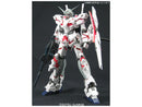 Unicorn Gundam Screen Image Cage Special MG 1/100 Master Grade
