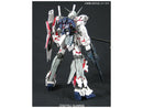Unicorn Gundam Screen Image Cage Special MG 1/100 Master Grade