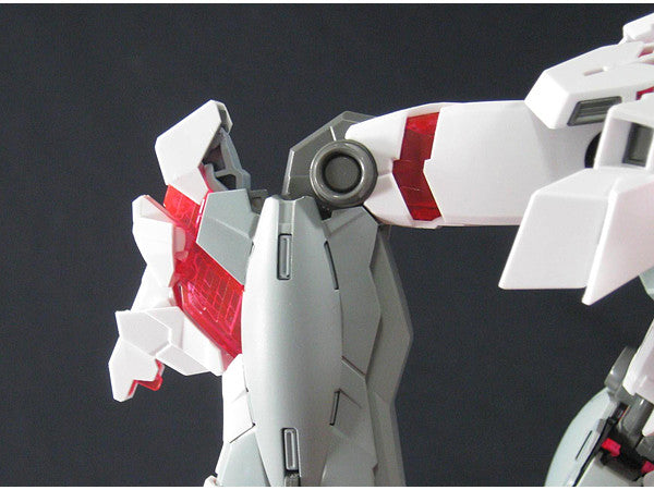 Unicorn Gundam Screen Image Cage Special MG 1/100 Master Grade