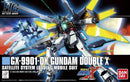 GX-9901-DX Gundam Double X HGAW 1/144 High Grade Gunpla