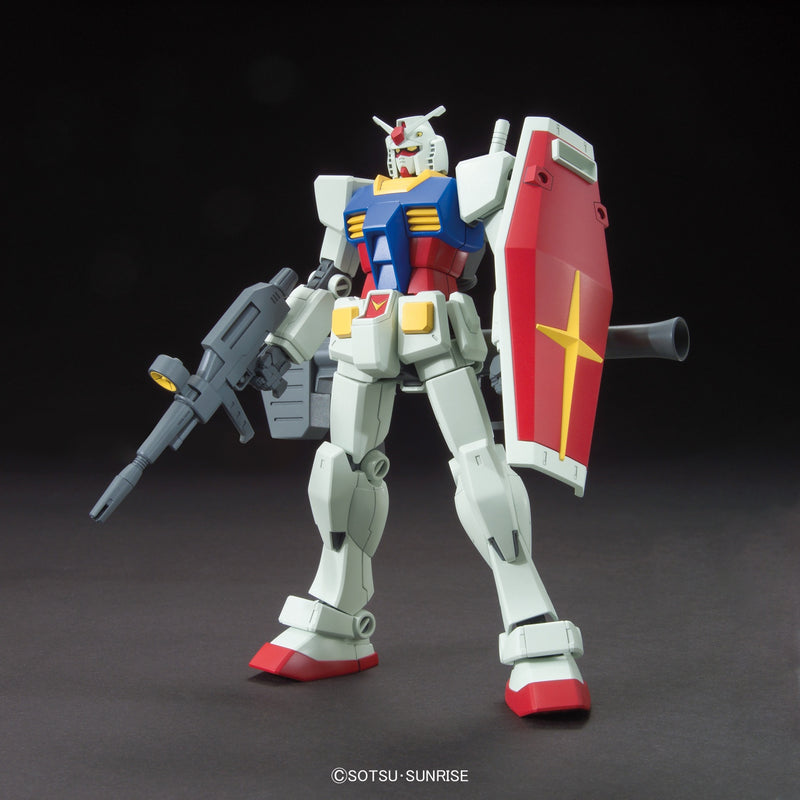 Gundam RX-78-2 Revive HGUC 1/144 High Grade Gunpla