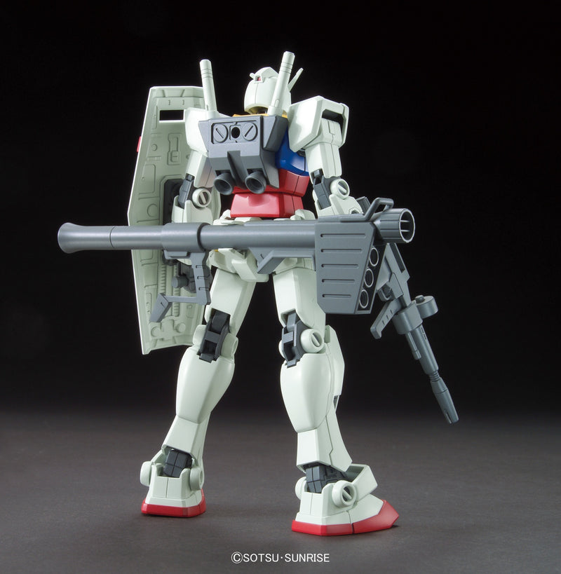 Gundam RX-78-2 Revive HGUC 1/144 High Grade Gunpla