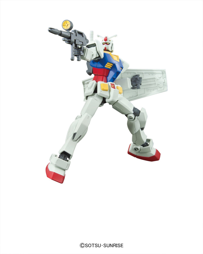 Gundam RX-78-2 Revive HGUC 1/144 High Grade Gunpla