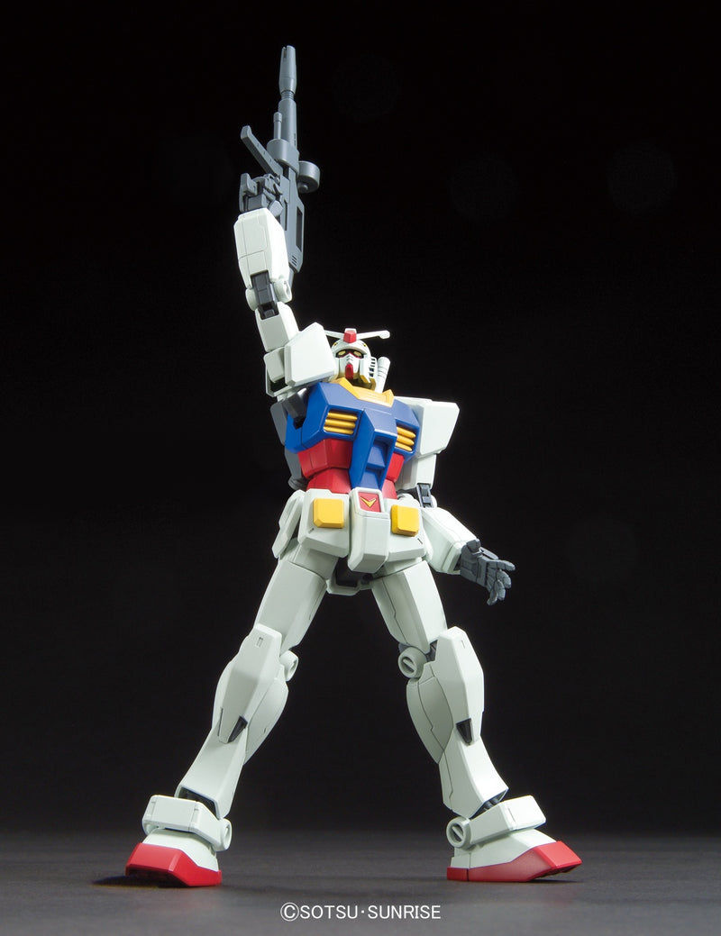 Gundam RX-78-2 Revive HGUC 1/144 High Grade Gunpla