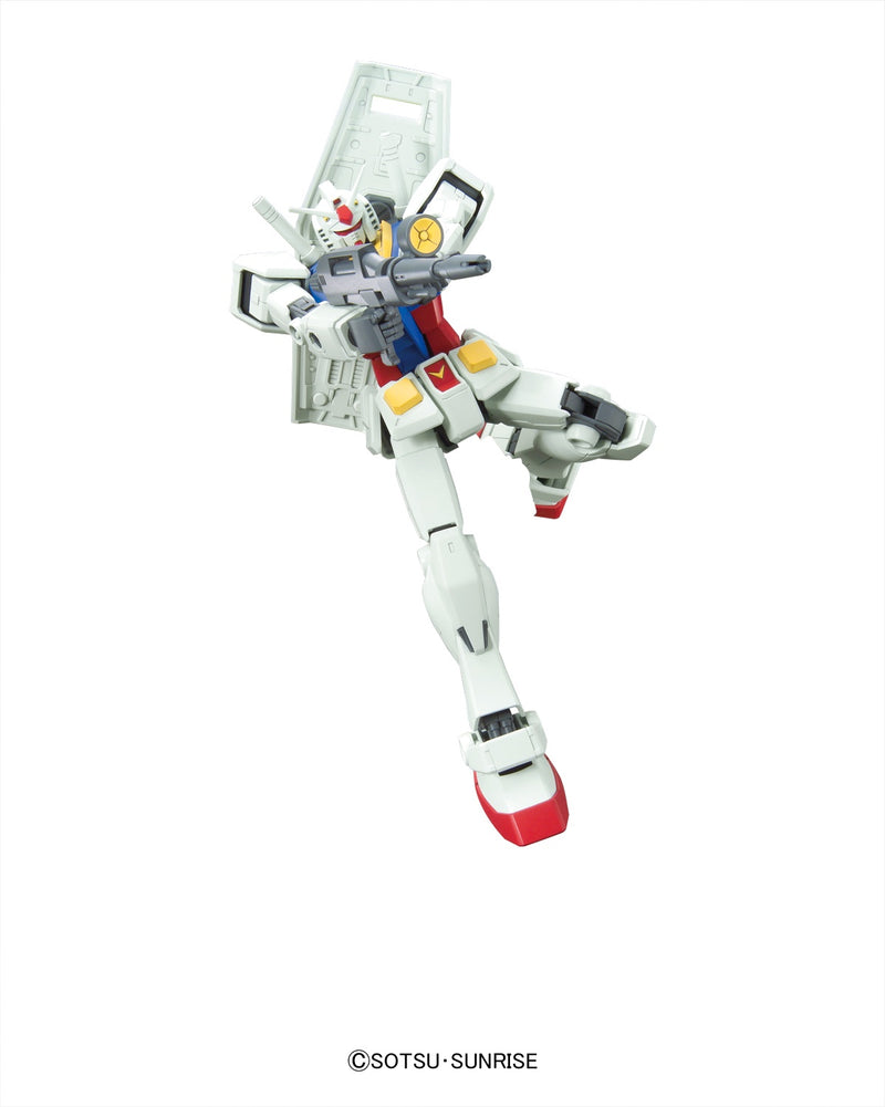 Gundam RX-78-2 Revive HGUC 1/144 High Grade Gunpla