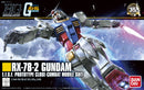 Gundam RX-78-2 Revive HGUC 1/144 High Grade Gunpla