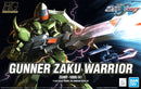Gunner Zaku Warrior HG 1/144 High Grade Gunpla