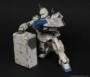 Rx-79(G) Ez-8 Gundam MG