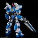 Ashsaviour (Super Robot Wars) High Grade