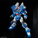 Ashsaviour (Super Robot Wars) High Grade
