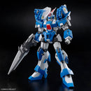Ashsaviour (Super Robot Wars) High Grade