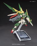 Gundam Fenice Rinascita HGBF 1/144 High Grade Gunpla