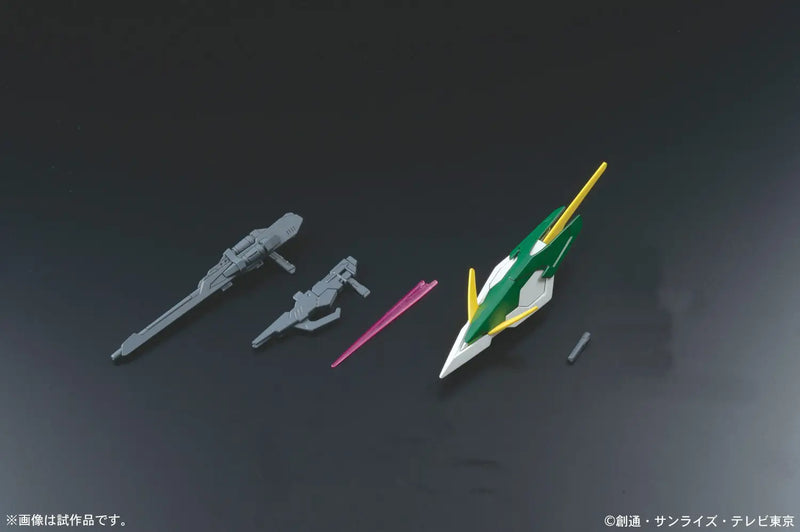 Gundam Fenice Rinascita HGBF 1/144 High Grade Gunpla