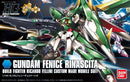 Gundam Fenice Rinascita HGBF 1/144 High Grade Gunpla