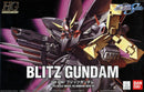 Blitz Gundam HG 1/144 High Grade Gunpla