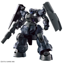 Dilanza Sol Mobile Suit HG 1/144 High Grade Gunpla