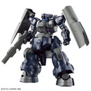Dilanza Sol Mobile Suit HG 1/144 High Grade Gunpla