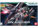 GN Archer HG 1/144 High Grade Gunpla