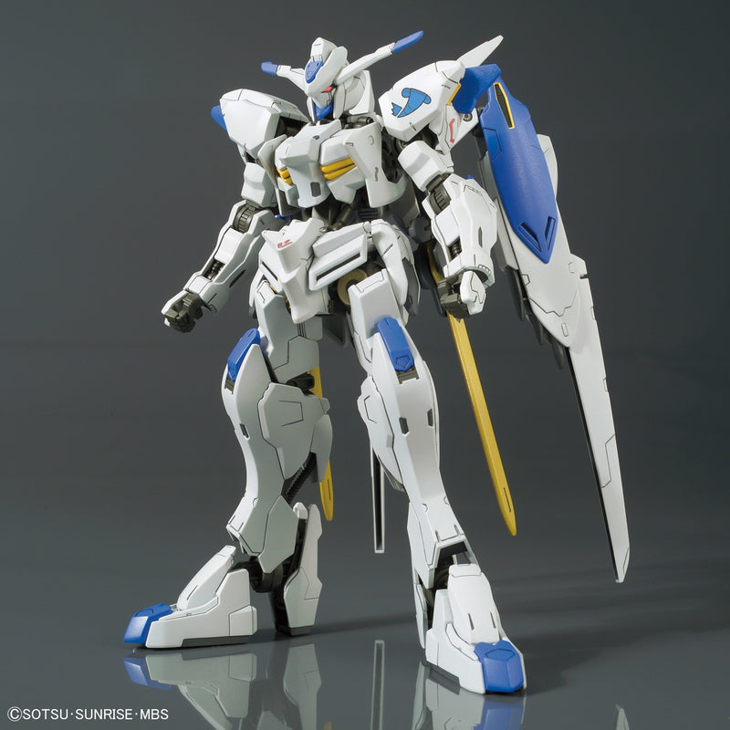 Gundam Bael HG 1/144 High Grade Gunpla