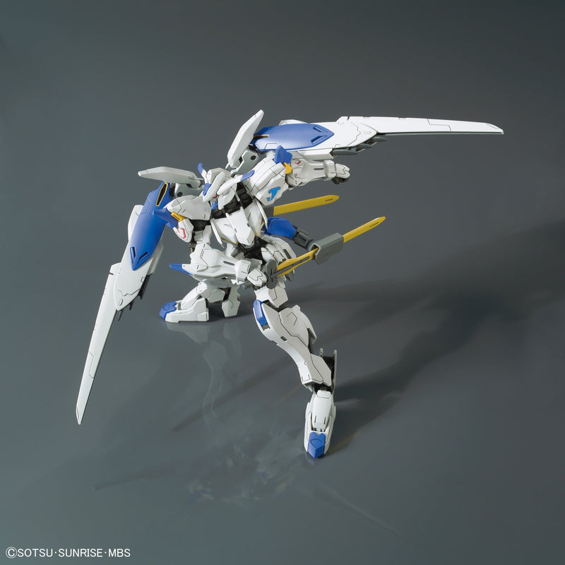 Gundam Bael HG 1/144 High Grade Gunpla