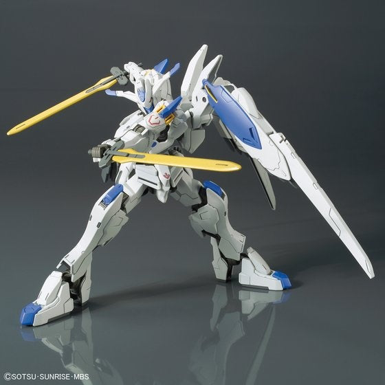 Gundam Bael HG 1/144 High Grade Gunpla