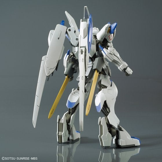 Gundam Bael HG 1/144 High Grade Gunpla