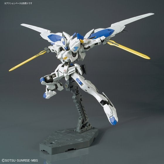 Gundam Bael HG 1/144 High Grade Gunpla