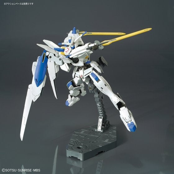 Gundam Bael HG 1/144 High Grade Gunpla