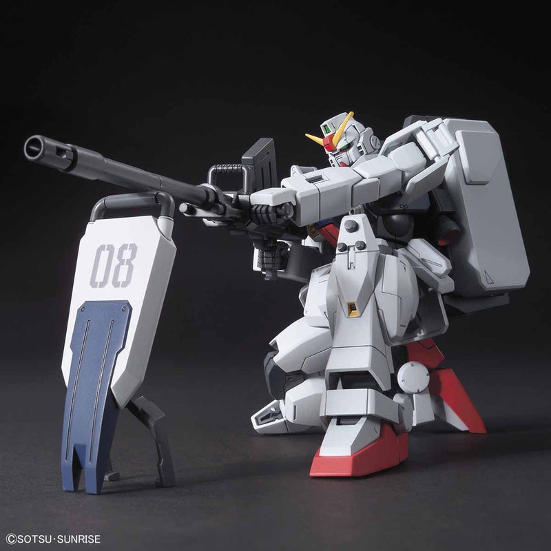 Gundam Ground Type RX-79[G] HG 1/144 High Grade Gunpla