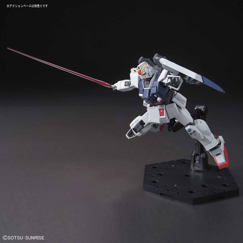 Gundam Ground Type RX-79[G] HG 1/144 High Grade Gunpla