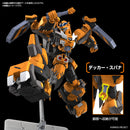 Gunleon (Super Robot Wars) High Grade