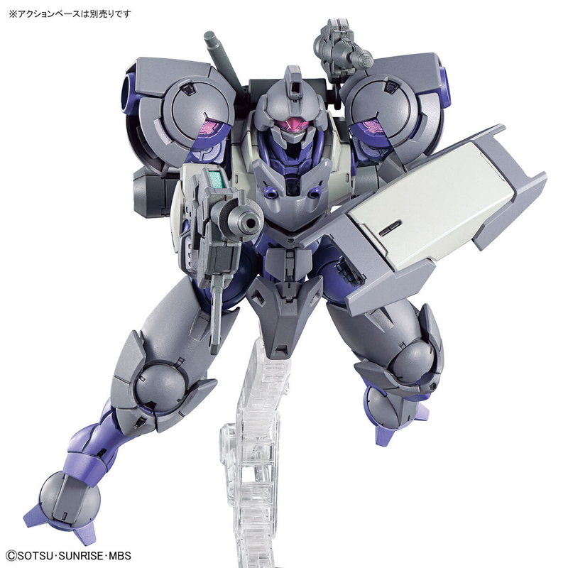 Heindree Sturm (Mobile Suit Gundam: The Witch from Mercury) 1/144 HG