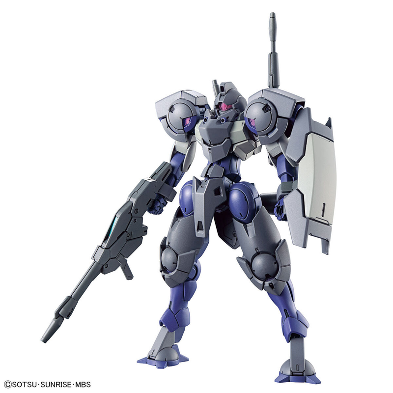 Heindree Sturm (Mobile Suit Gundam: The Witch from Mercury) 1/144 HG