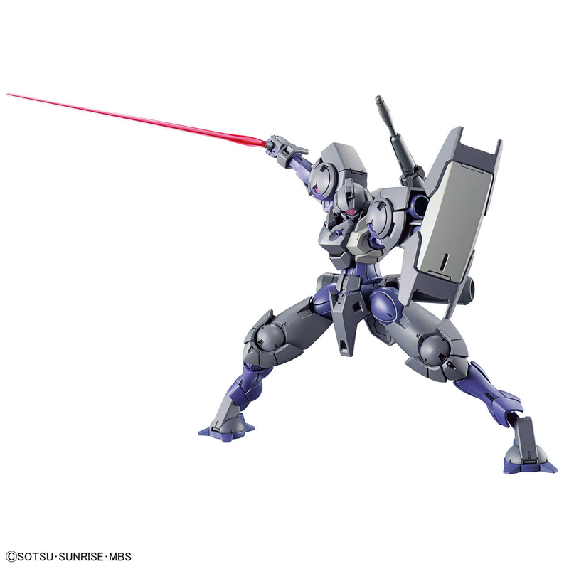 Heindree Sturm (Mobile Suit Gundam: The Witch from Mercury) 1/144 HG