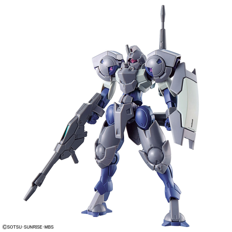 Heindree Sturm (Mobile Suit Gundam: The Witch from Mercury) 1/144 HG