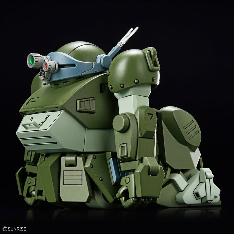 Votoms - Scopedog HG High Grade